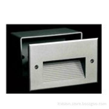 Recessed Wall Light & Step Light OL-D1I2409 SMD3528 LEDS